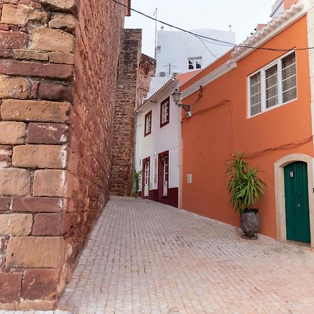 Portas Da Cidade Home Silves Exteriér fotografie