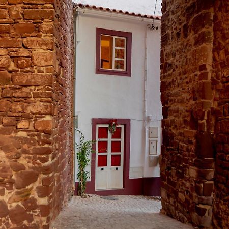 Portas Da Cidade Home Silves Exteriér fotografie