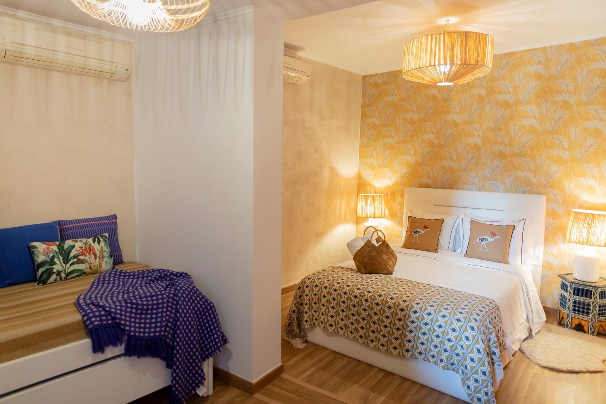 Portas Da Cidade Home Silves Exteriér fotografie