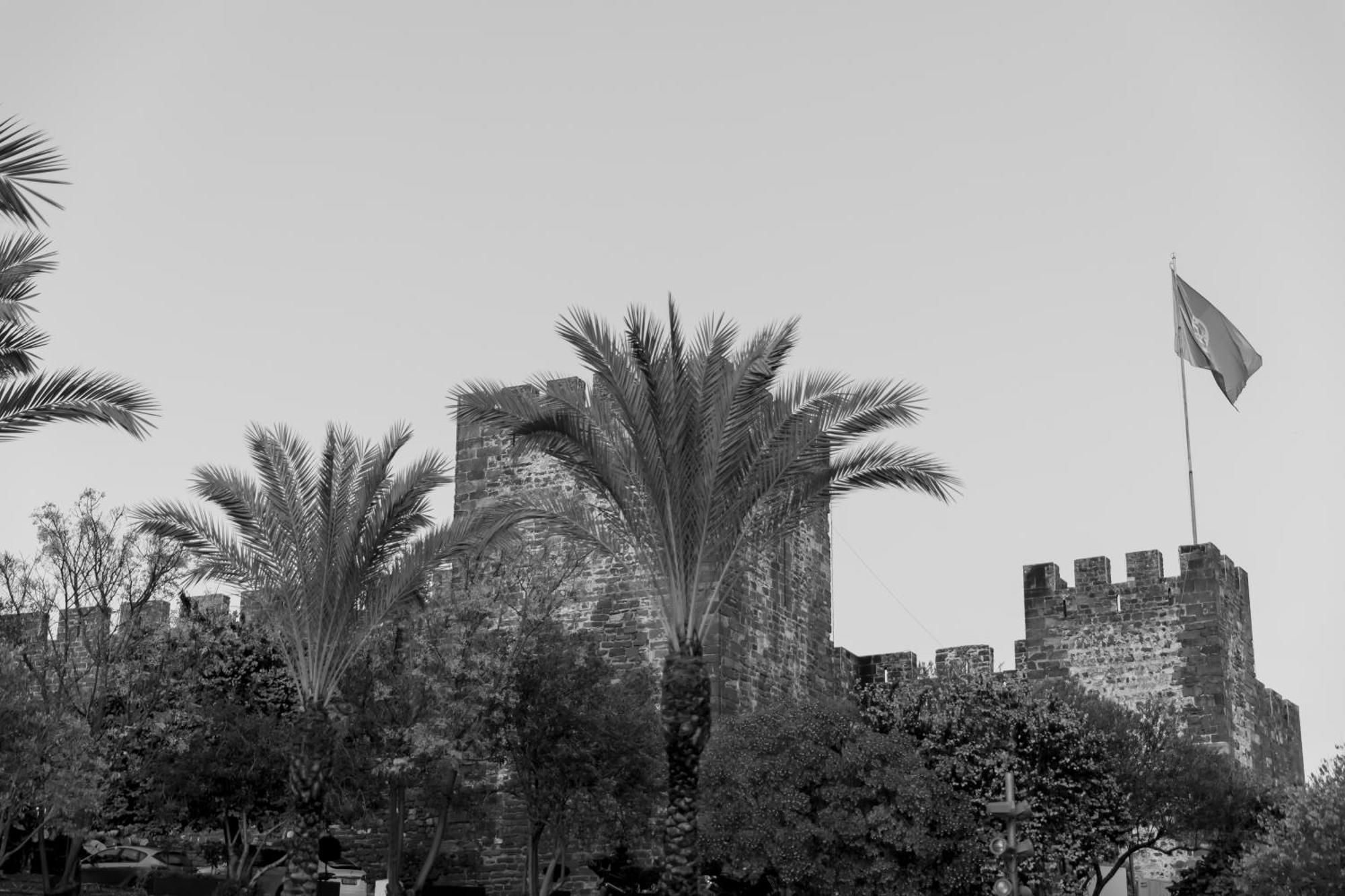 Portas Da Cidade Home Silves Exteriér fotografie