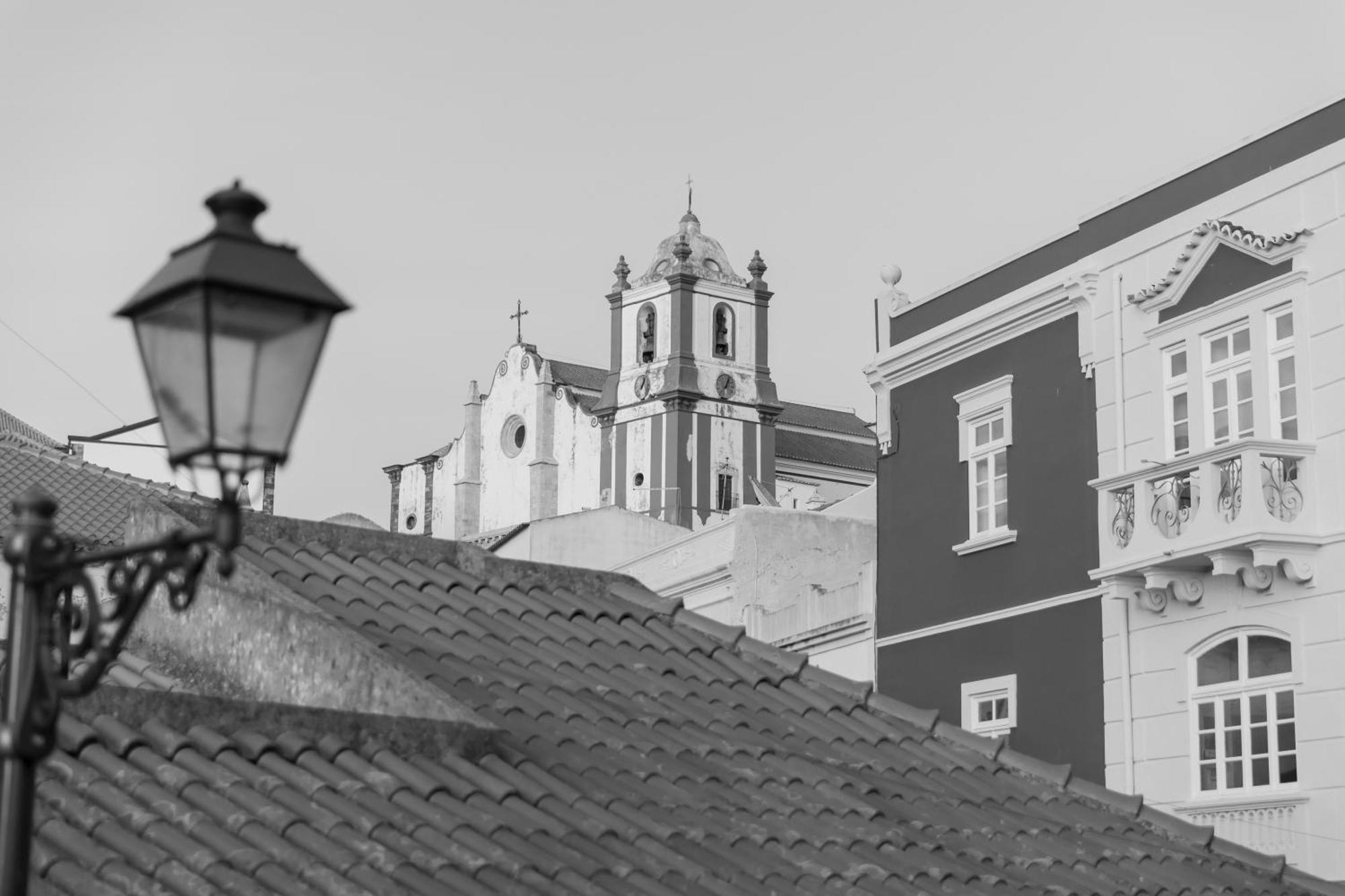 Portas Da Cidade Home Silves Exteriér fotografie